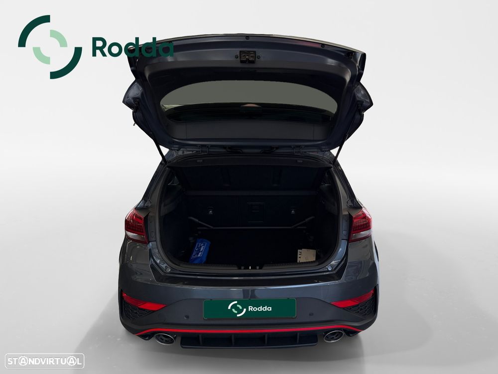 Hyundai i30 N 2.0 T-GDi Pack Performance 8DCT - 16