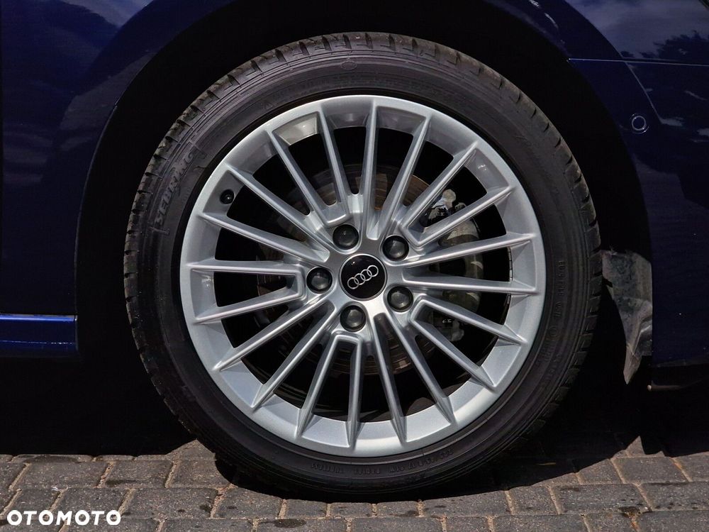 Audi A3 Limousine - 9