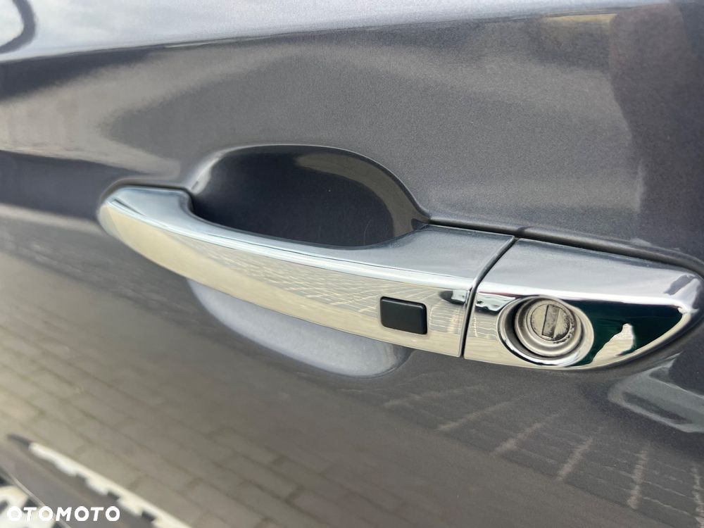 Hyundai Tucson 1.6 GDi 4WD DCT Premium - 8