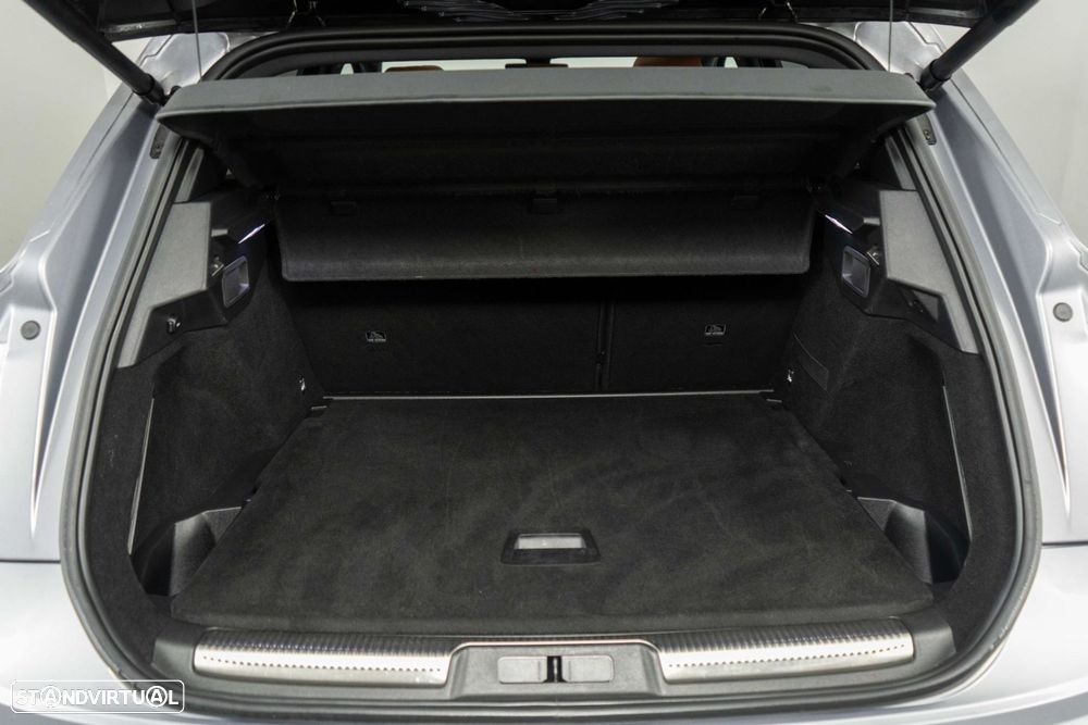 DS DS7 Crossback E-Tense Rivoli EAT8 - 12