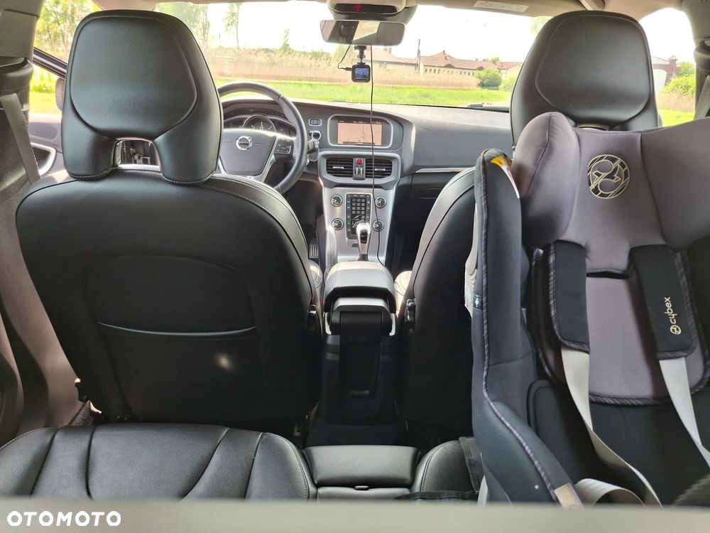 Volvo V40 D2 Drive-E Inscription - 15