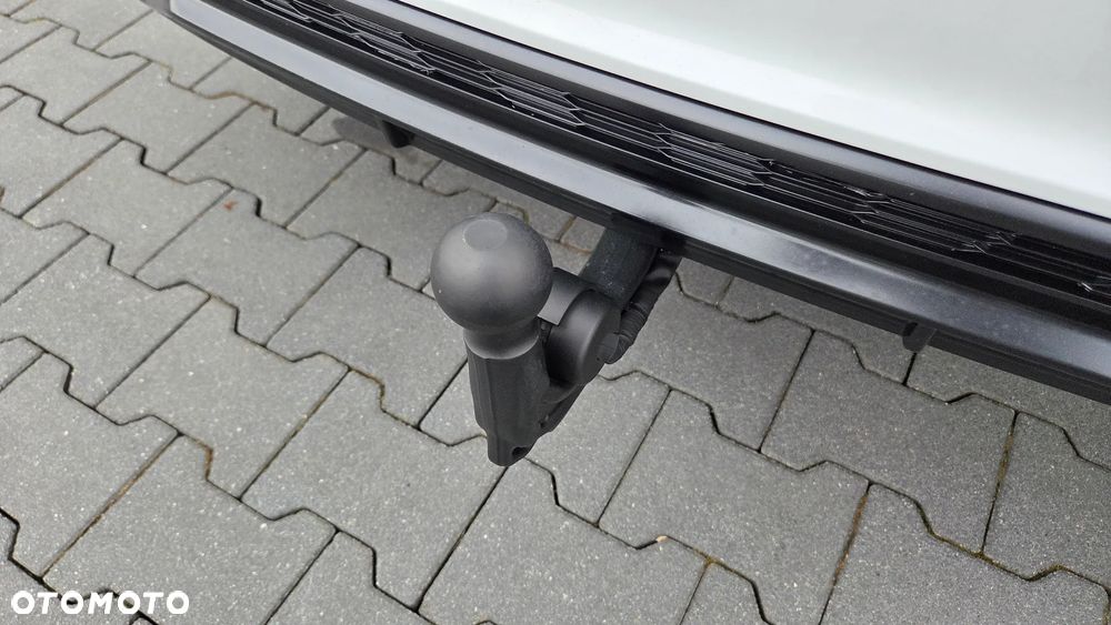 Audi A6 Avant - 29