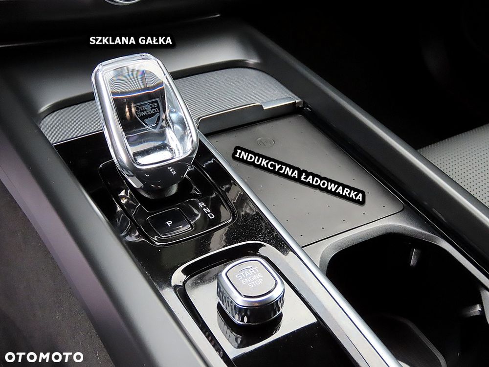 Volvo XC 60 B5 AWD Ultra Dark - 30