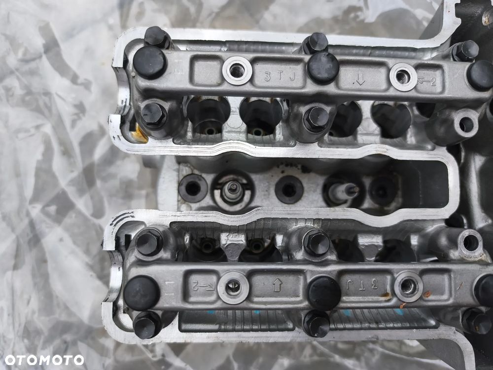 Głowica Yamaha Thundercat 600 YZF 600R - 2