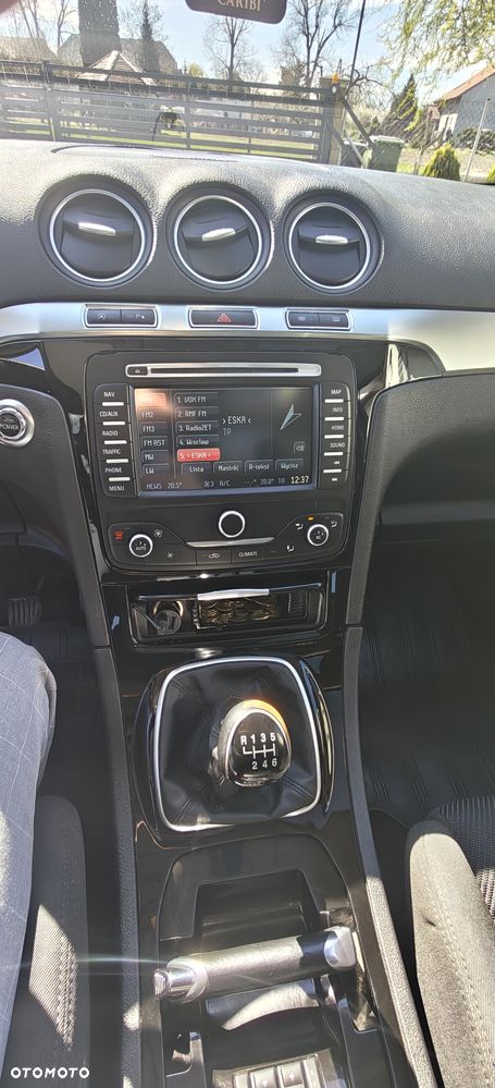 Ford Galaxy 1.6 T Platinium X (Titanium) - 3
