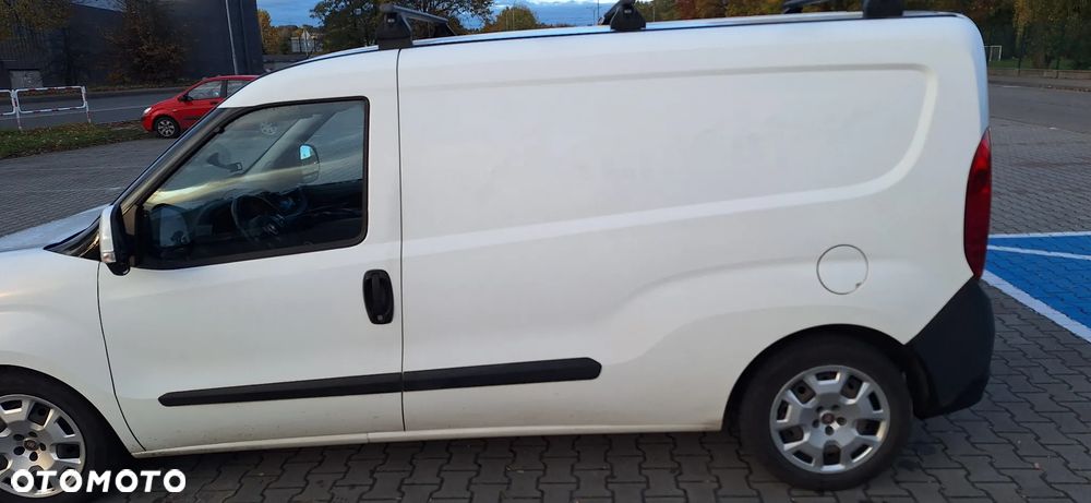 Fiat DOBLO MAXI - 5