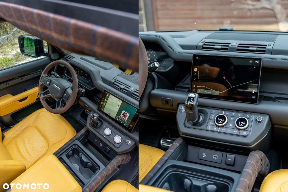 Land Rover Defender - 38