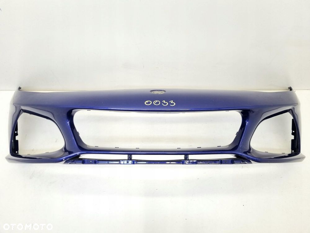 lotus emira zderzak przód przedni - 1