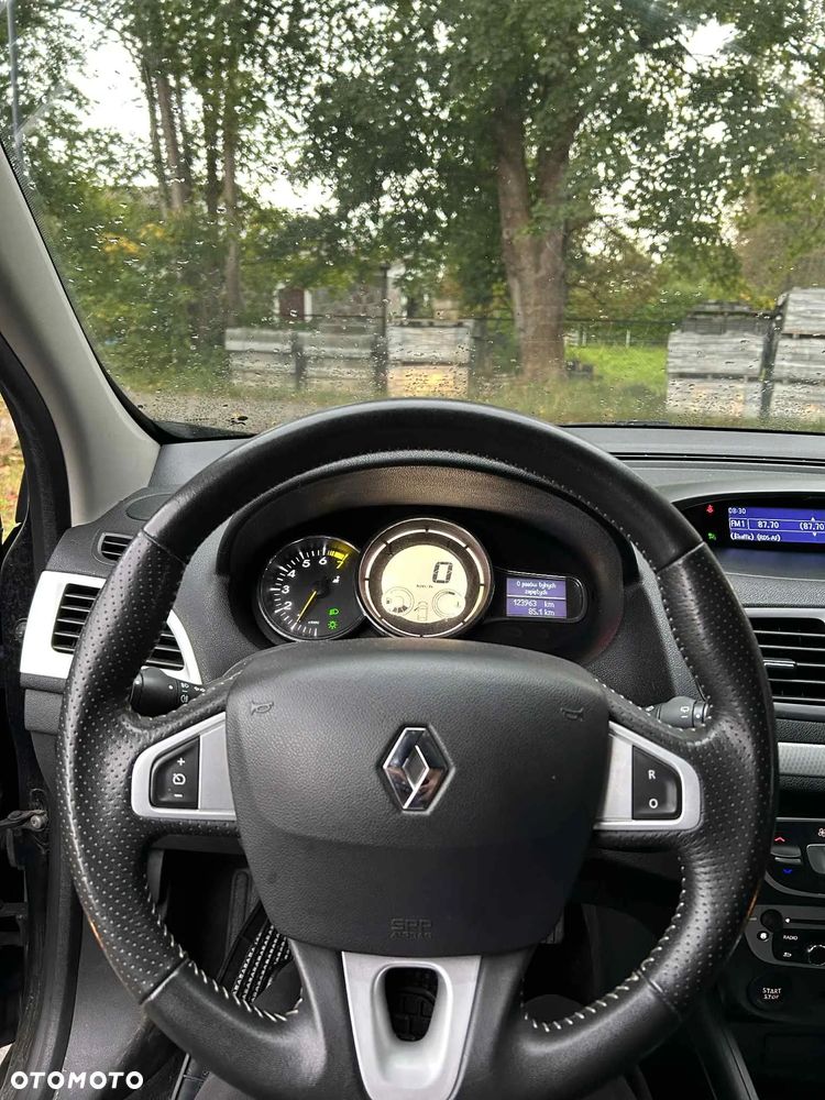 Renault Megane - 9