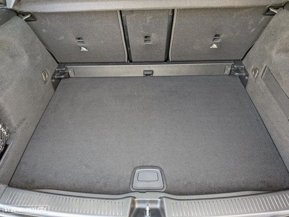 Mercedes-Benz B 200 d Progressive Aut. - 20