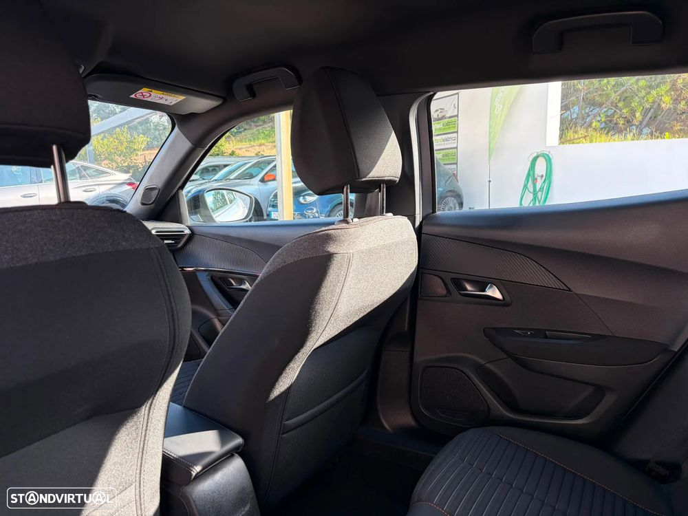 Peugeot e-2008 Active Pack - 9
