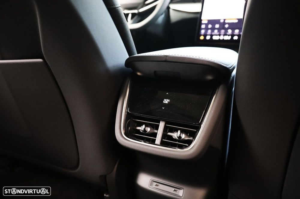 Polestar 3 Long Range 111 kWh Single Motor Plus Pilot - 11