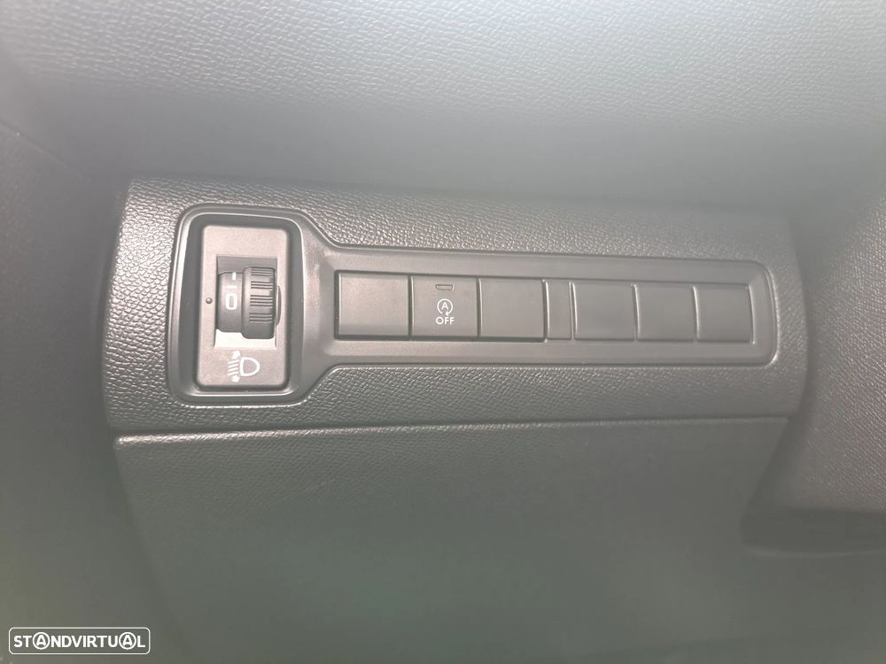 Peugeot 308 1.5 BlueHDi Style - 14