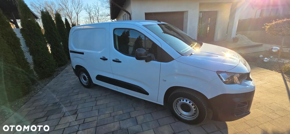 Peugeot Partner - 16