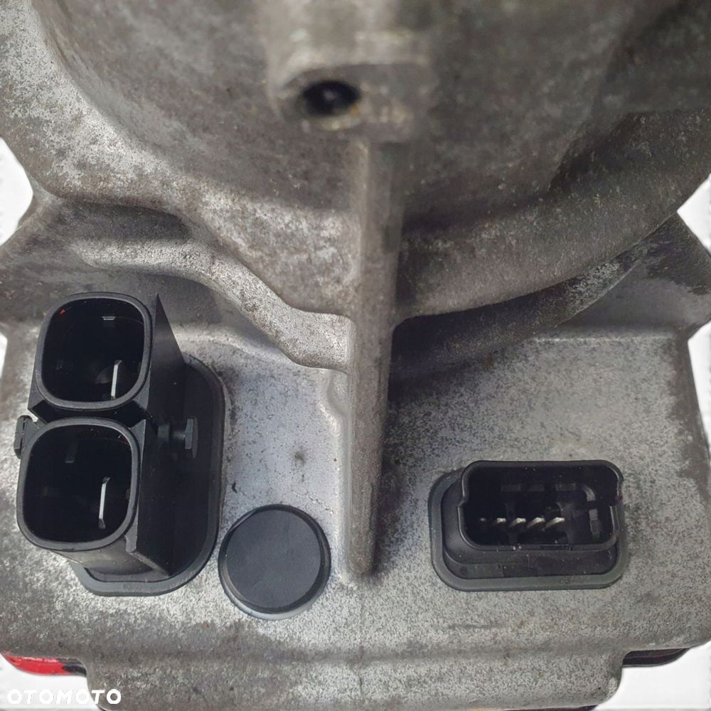 ELEKTRYCZNA POMPA WSPOMAGANIA Peugeot RCZ Citroen Berlingo 9673536480 - 6