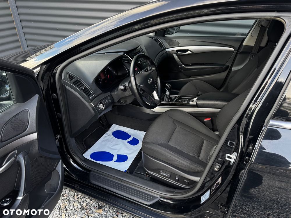 Hyundai i40 - 33
