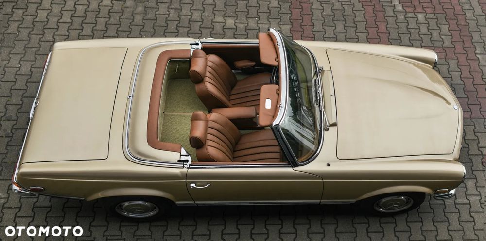 Mercedes-Benz SL - 7