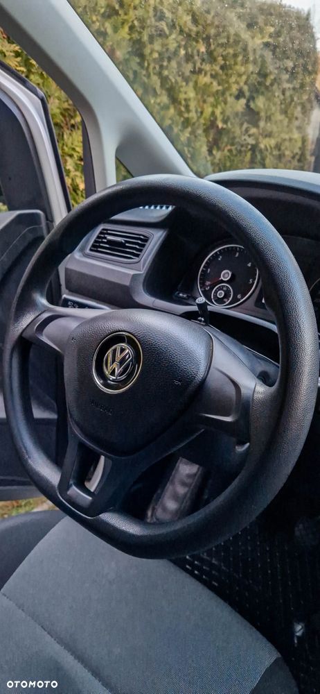 Volkswagen Caddy - 13