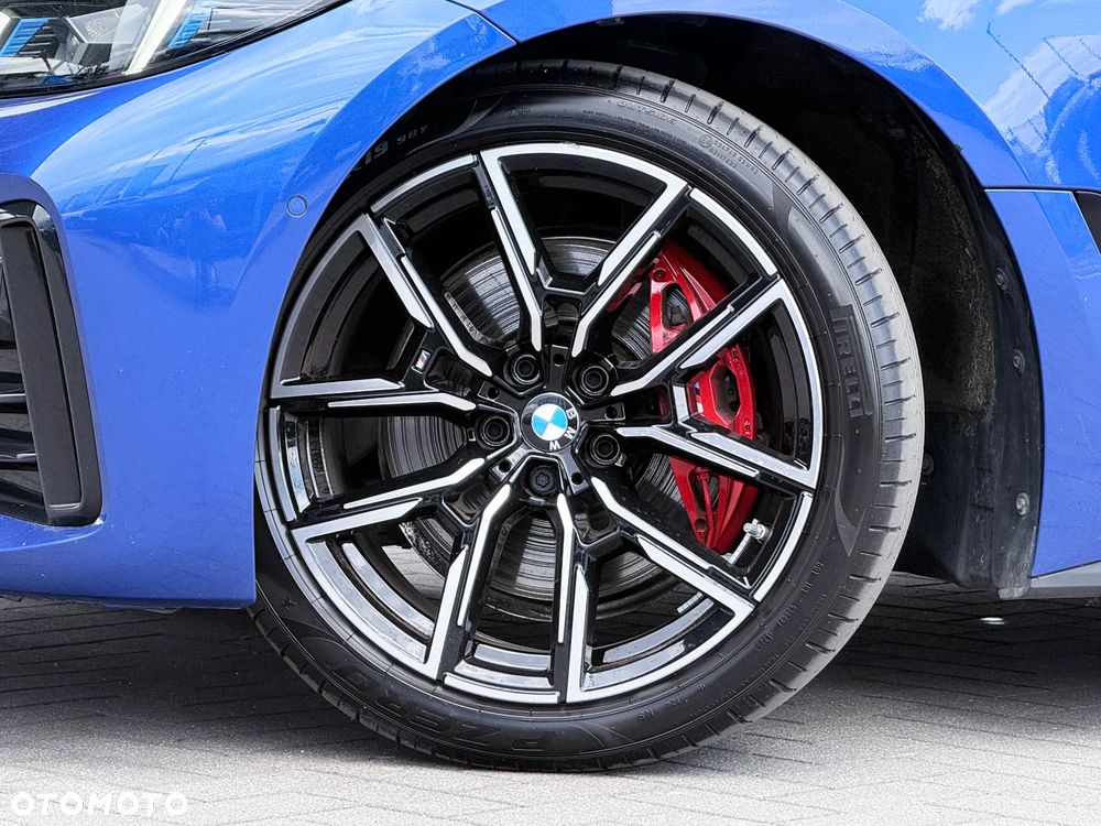 BMW Seria 4 430i xDrive M Sport - 14