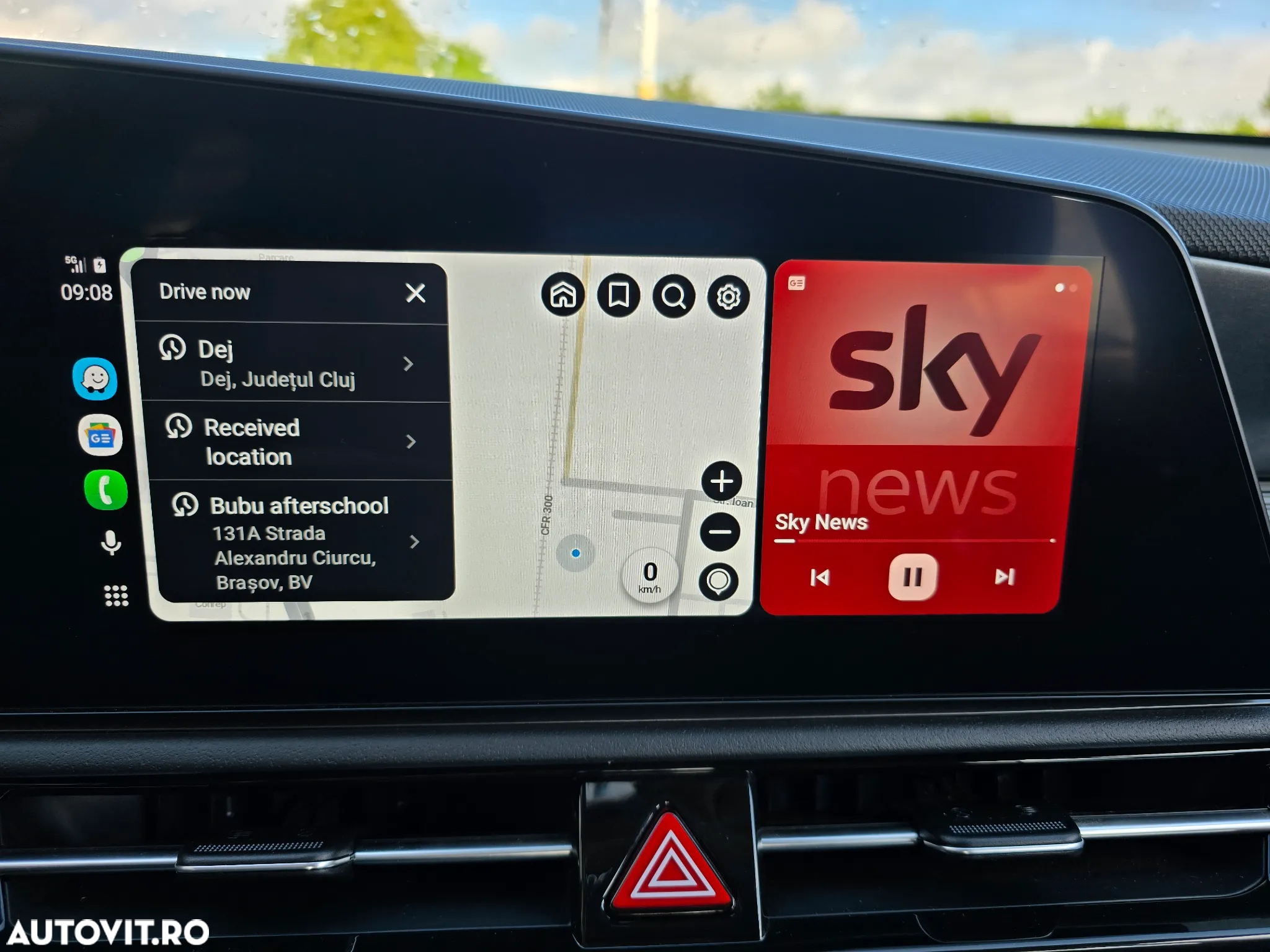Kia Niro EV Comfort - 31