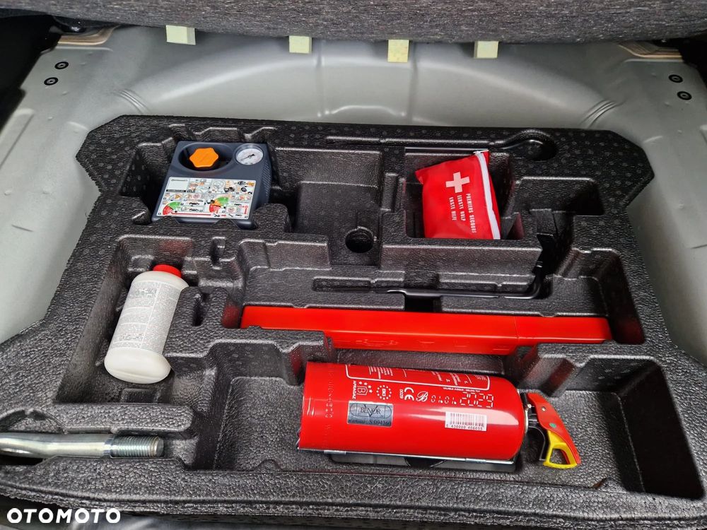 Suzuki Vitara 1.4 Boosterjet Premium 2WD - 30