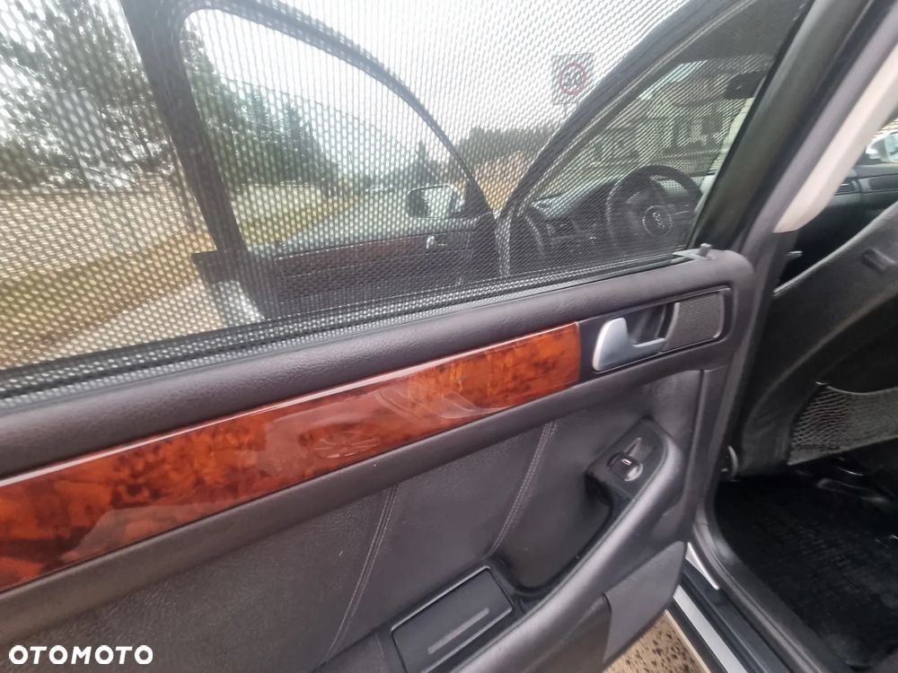 Audi A6 Limousine - 25