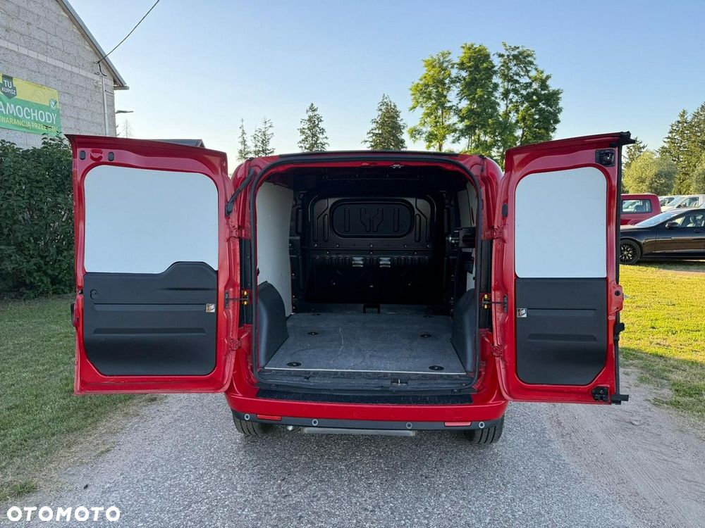 Fiat Doblo - 34