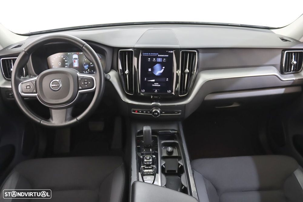 Volvo XC 60 - 6
