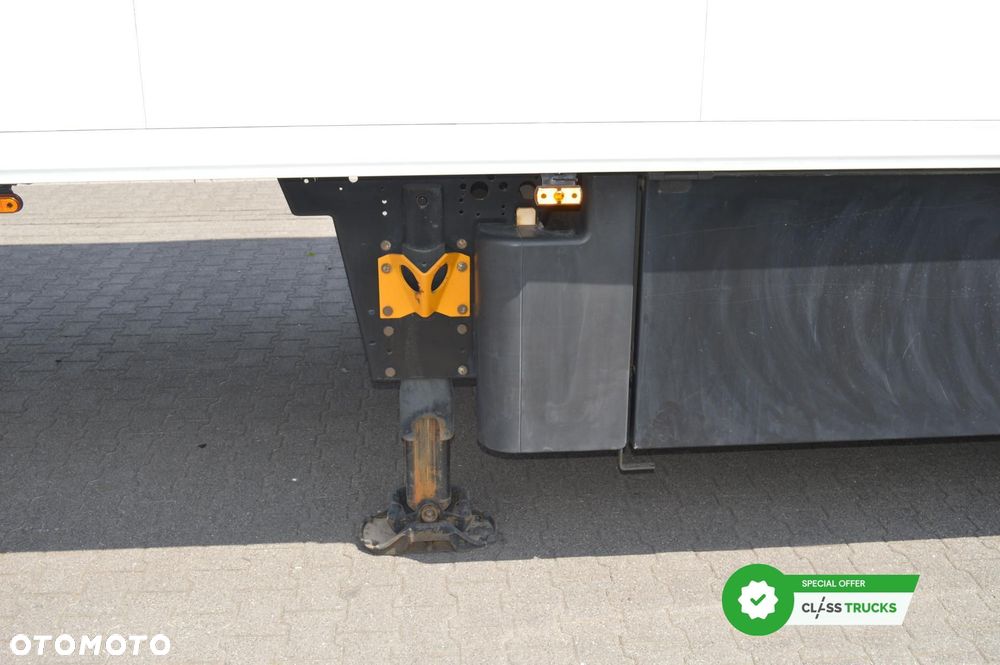 Schmitz Cargobull SKO Double Deck FP 60 ThermoKing SLXi 300 - 18