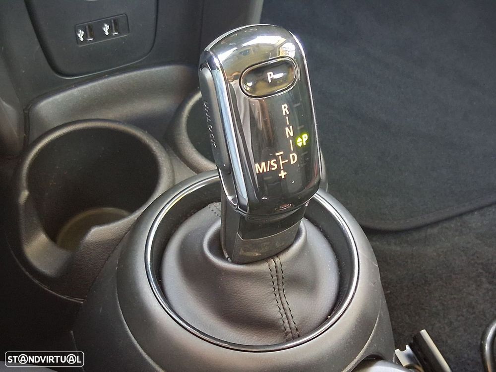 MINI 5 Portas One Auto - 7