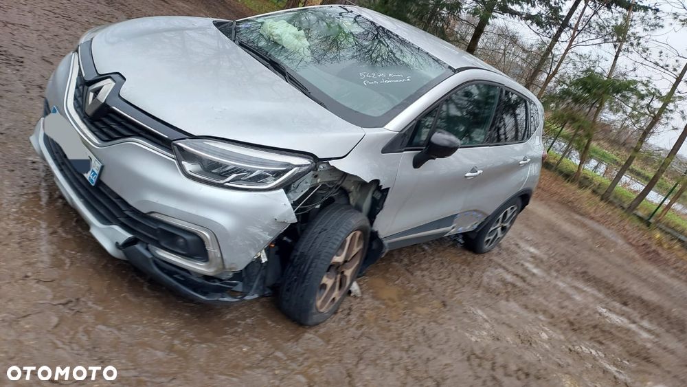 Renault Captur - 5