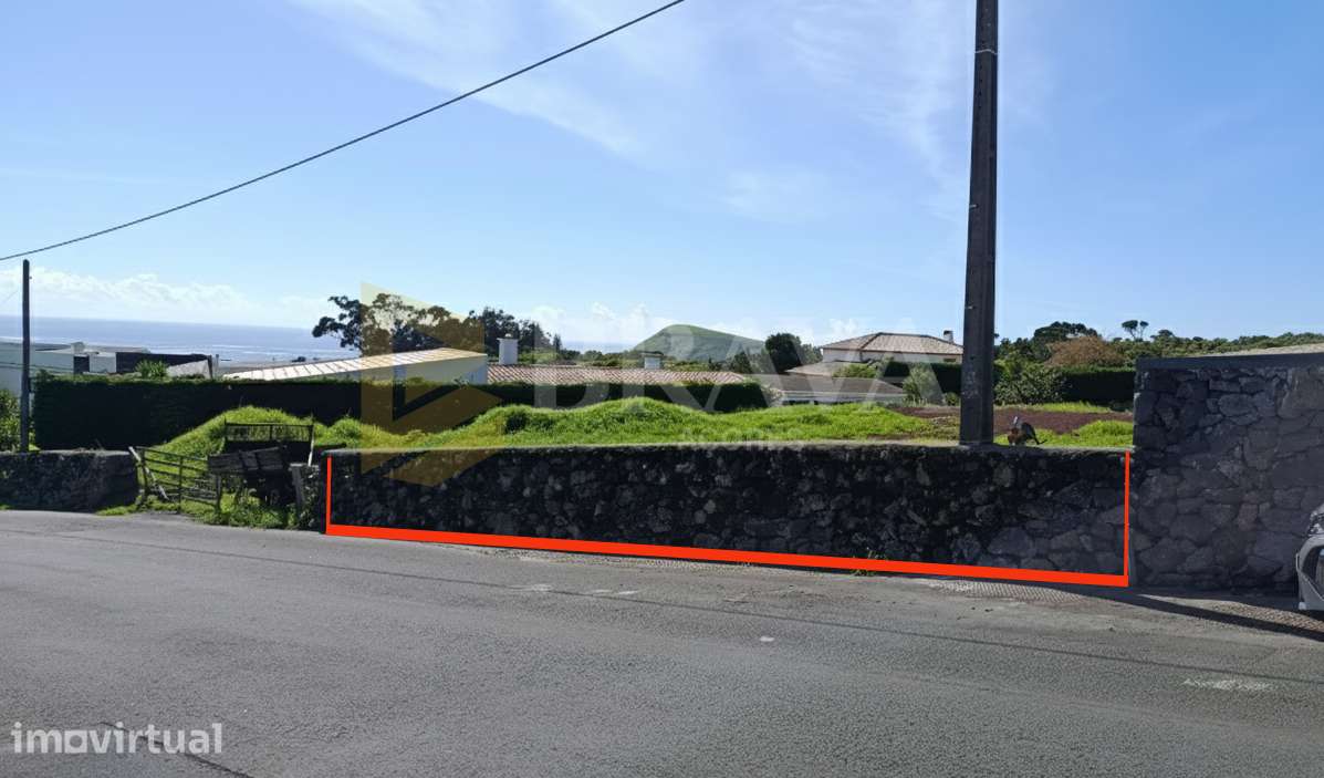 Terreno para Construção – Feteira - Grande imagem: 5/16