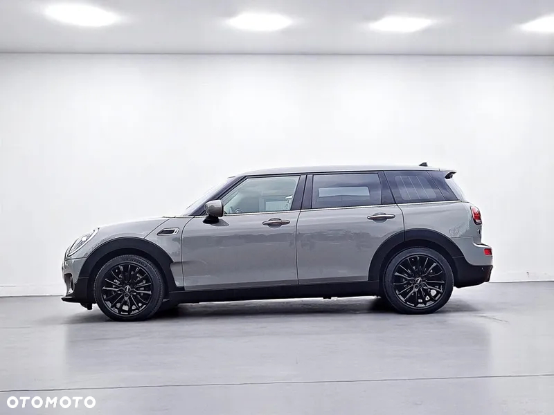 MINI Clubman One - 3