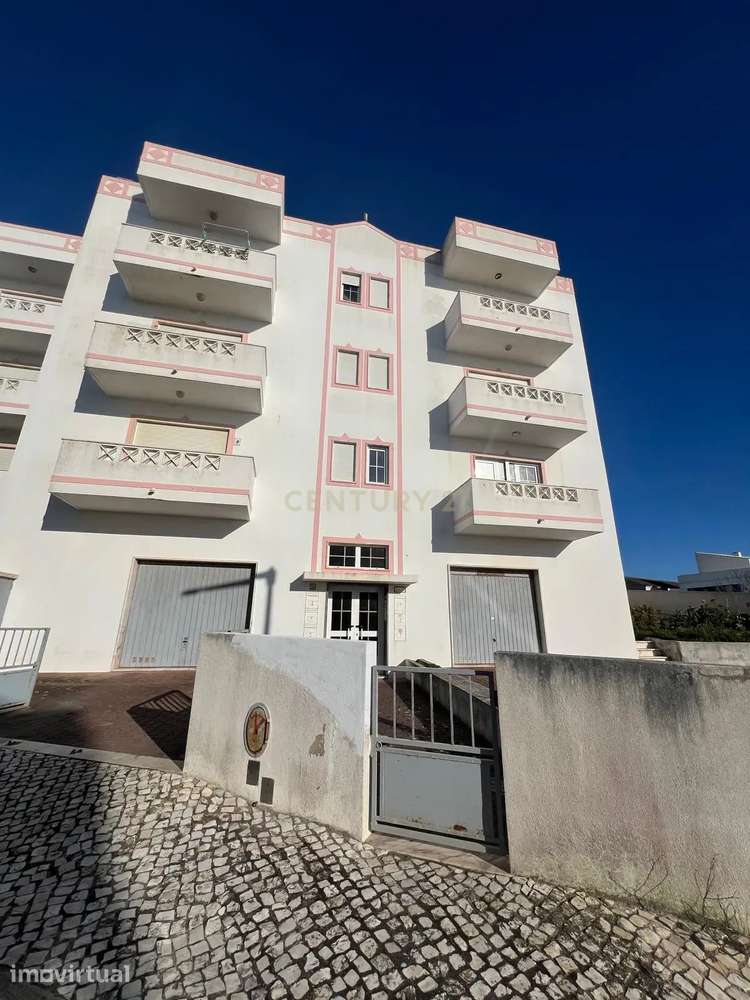 T2 com Vista Mar, Garagem e Excelente Zona de Lazer no Exterior | Eric - Grande imagem: 2/46