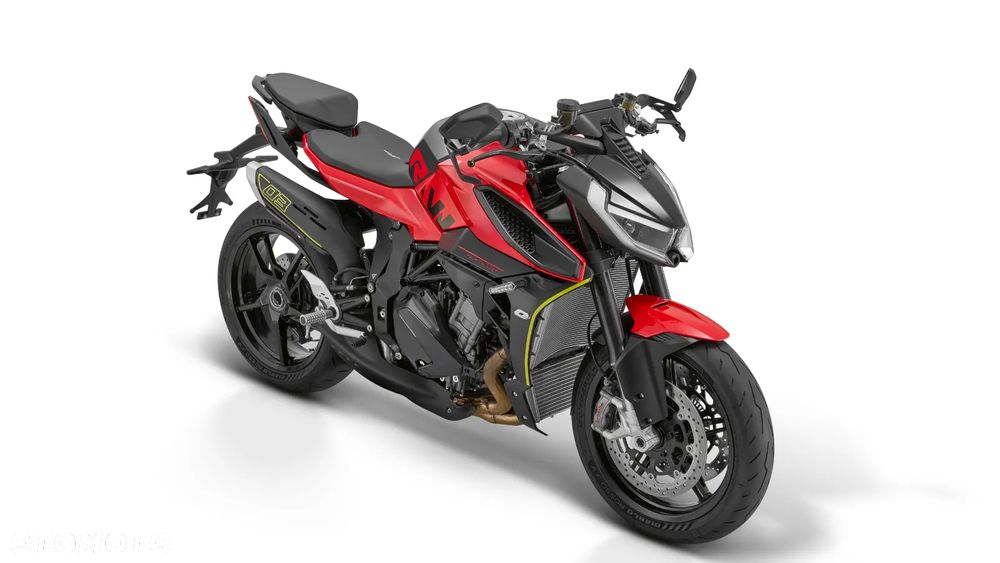 QJMOTOR Inny - 2