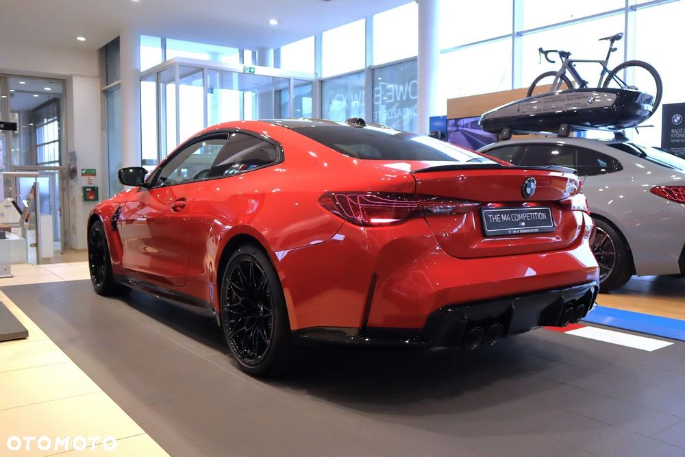 BMW M4 - 6
