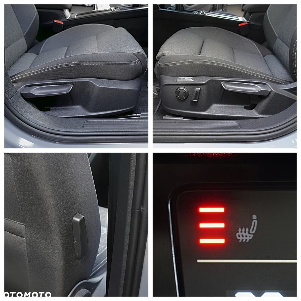 Volkswagen Passat 2.0 TDI EVO Business - 29