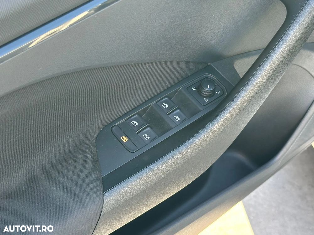 Skoda Scala 1.0 TSI Style - 21