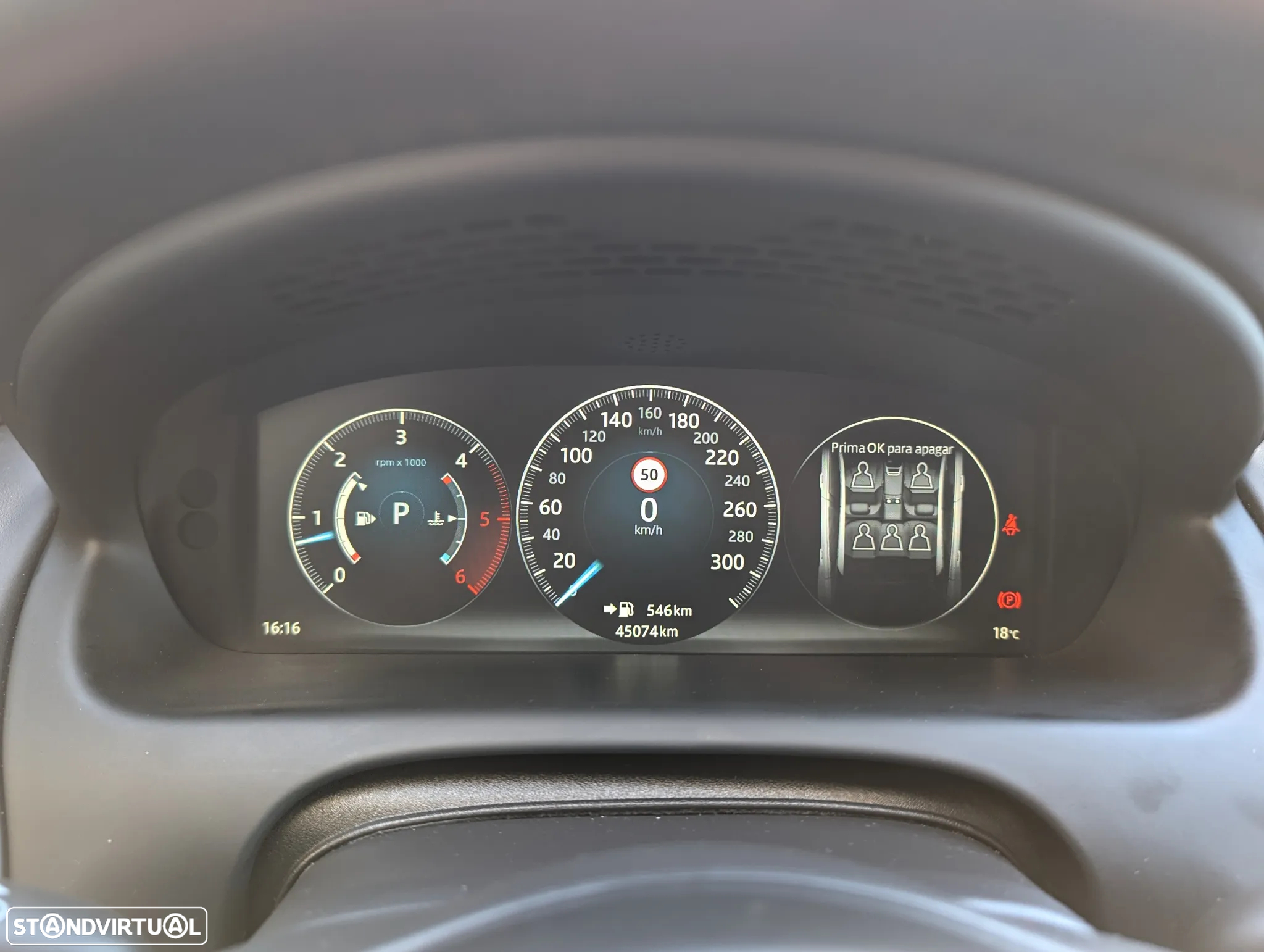 Jaguar XJ 3.0 D V6 LWB Autobiography J20 - 20