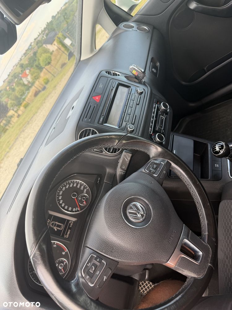 Volkswagen Golf Plus - 7