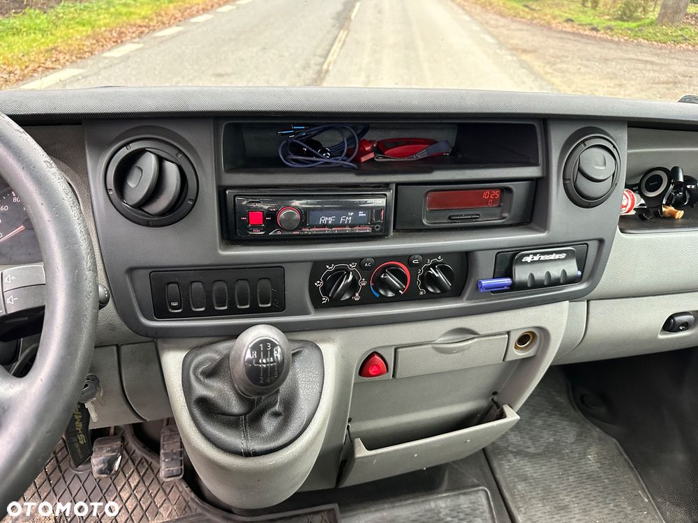 Renault Master - 7
