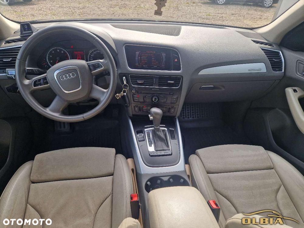 Audi Q5 2.0 TFSI Quattro S tronic - 5