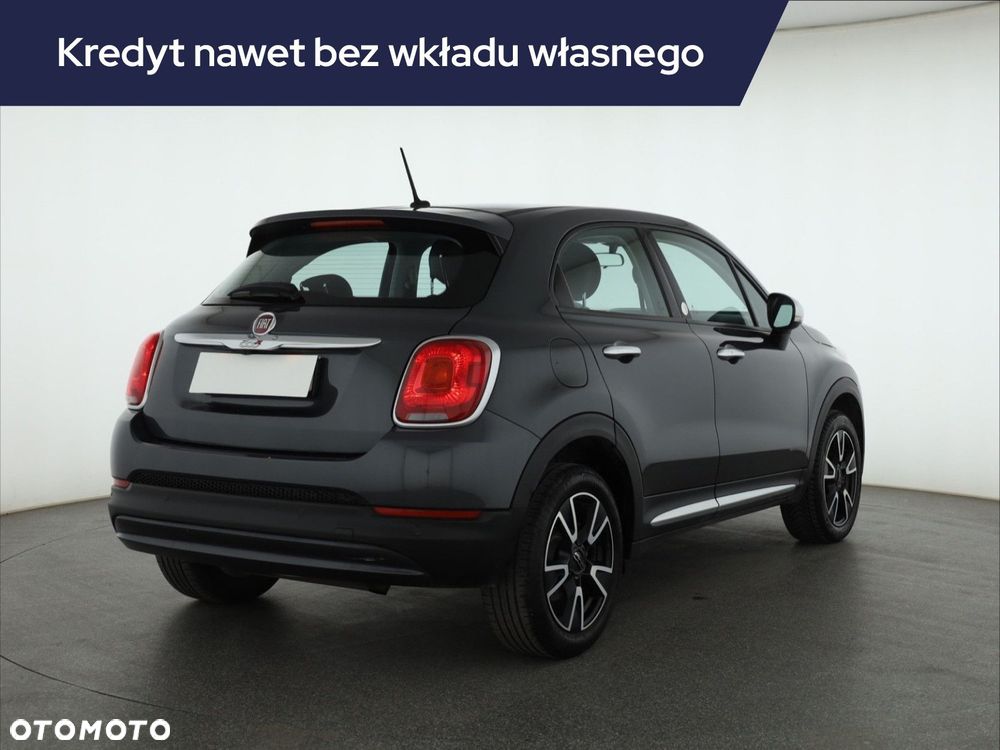 Fiat 500X - 7