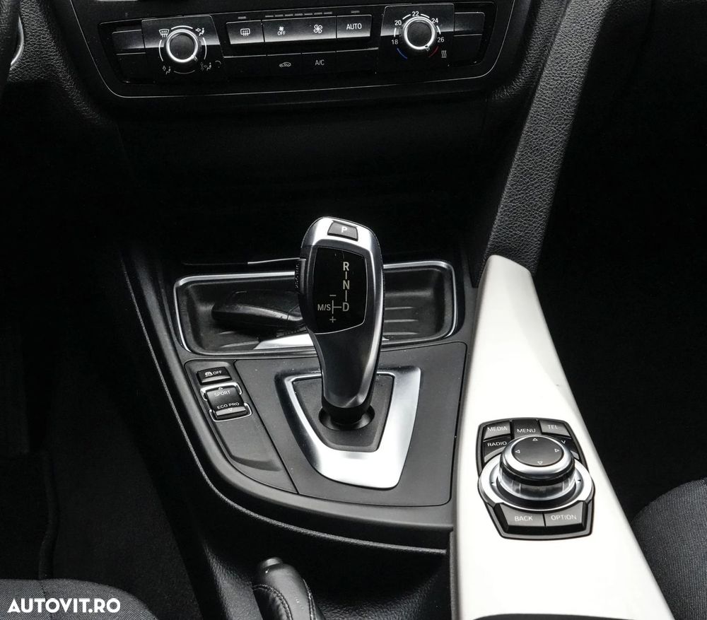 BMW Seria 3 - 20