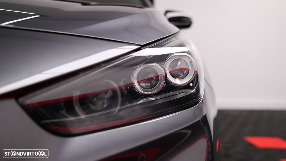 Hyundai i30 N 2.0 T-GDI Performance - 8