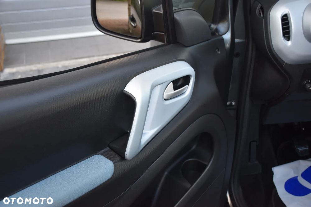 Citroën Berlingo VTi 95 Multispace - 21