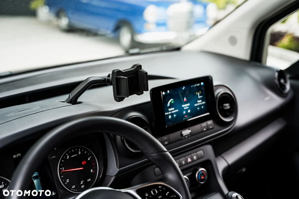 Mercedes-Benz Citan Furgon - 23