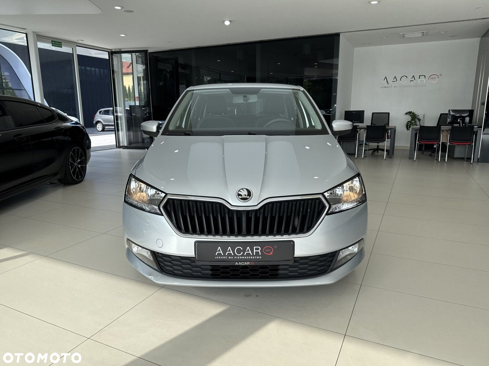 Skoda Fabia 1.0 Ambition - 7