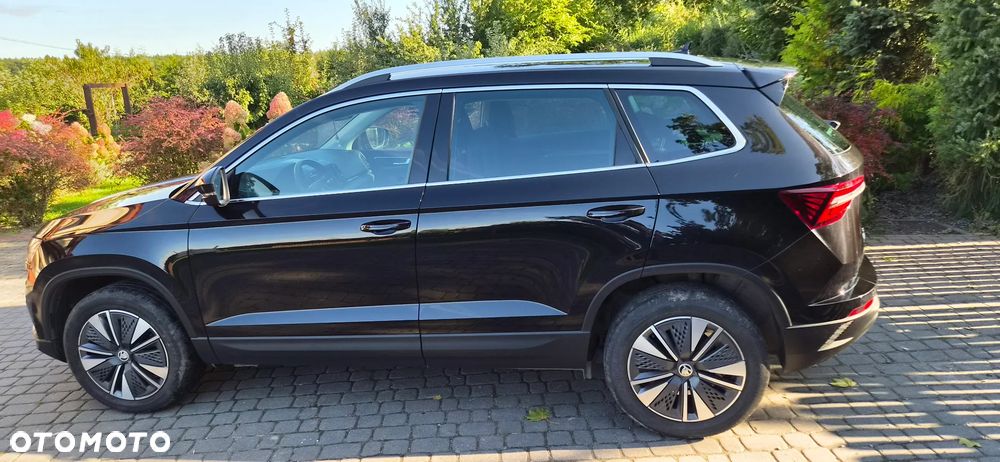 Skoda Karoq 2023 photo 2