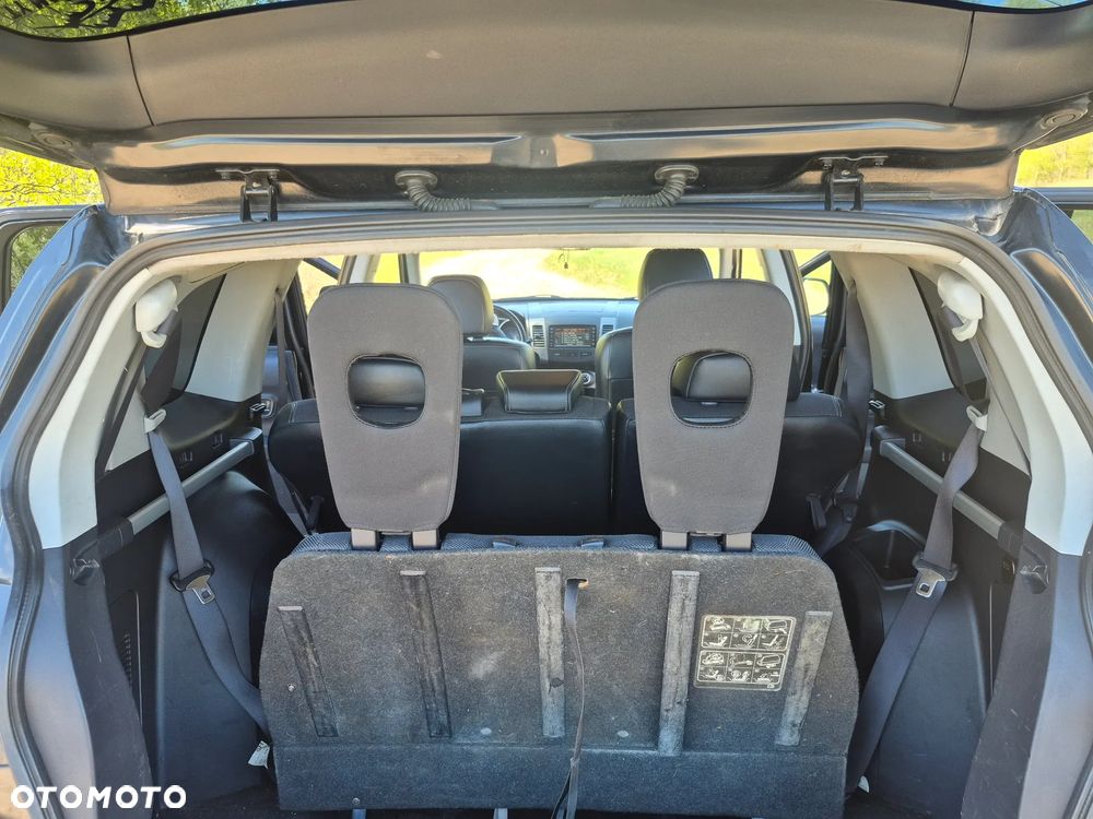 Citroën C-Crosser 2.2 HDi Exclusive - 6